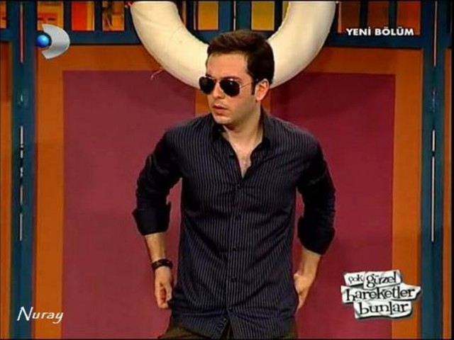 Oğuzhan Koç Fotoğrafı