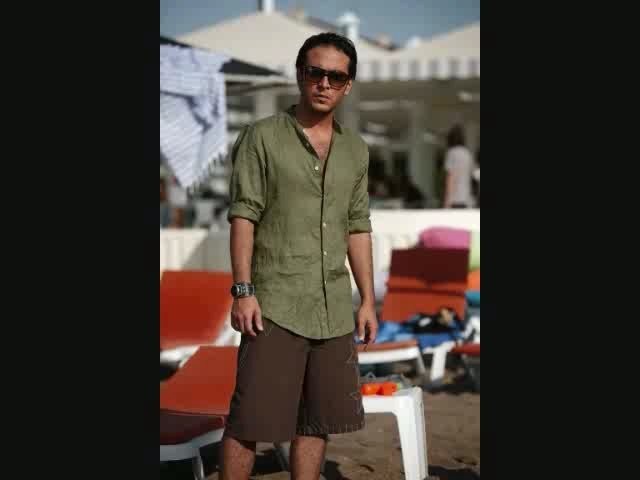 Oğuzhan Koç Fotoğrafı