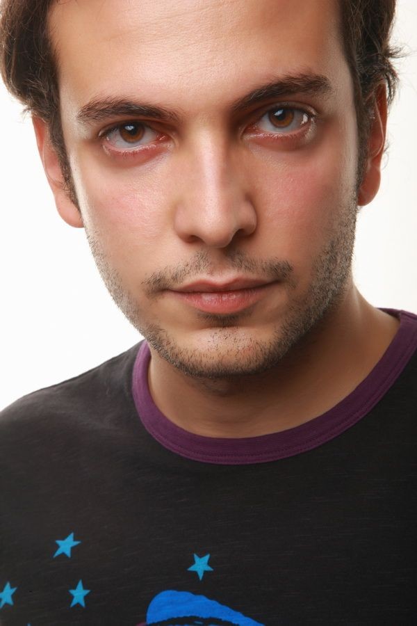 Oğuzhan Koç fotoğrafı