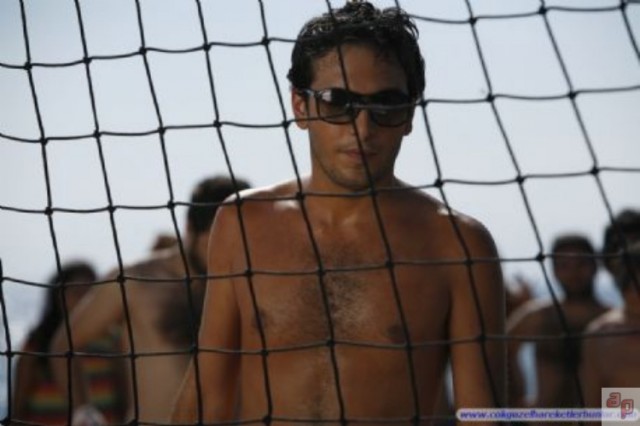 Oğuzhan Koç fotoğrafı