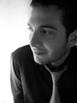 Oğuzhan Koç Fotoğrafı