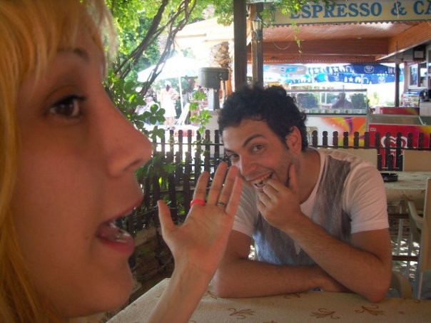 Oğuzhan Koç Fotoğrafı