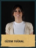 Gizem Tuğral fotoğrafı