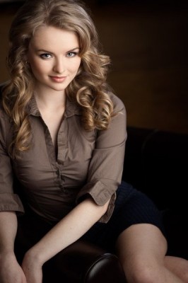 Andrea Brooks fotoğrafı