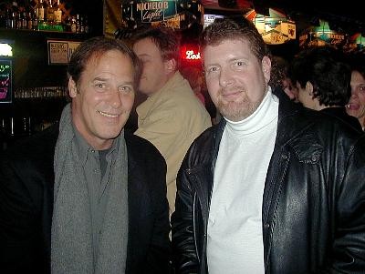 Grainger Hines fotoğrafı