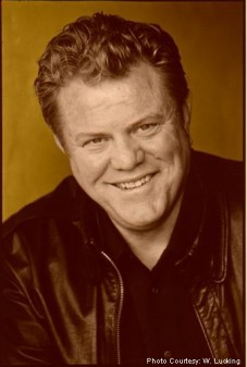 William Lucking fotoğrafı