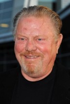 William Lucking fotoğrafı