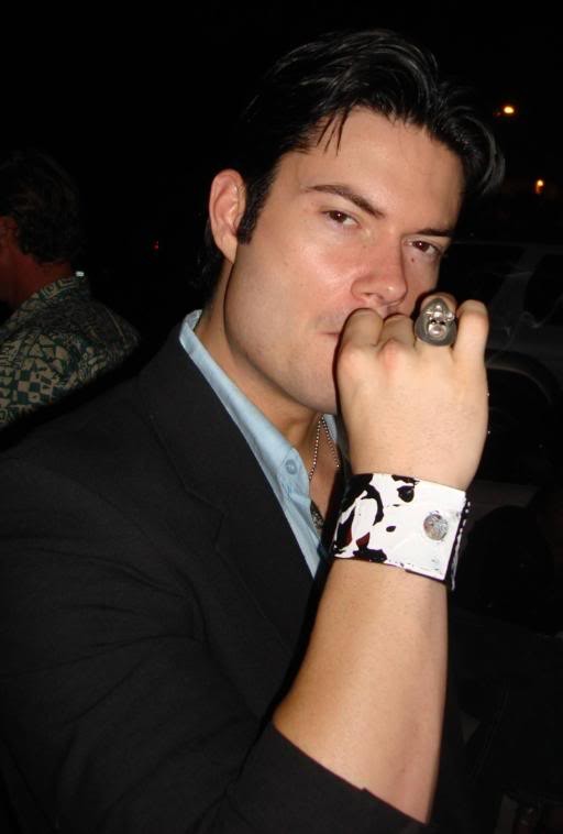 Sam Horrigan fotoğrafı