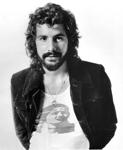 Cat Stevens Fotoğrafı
