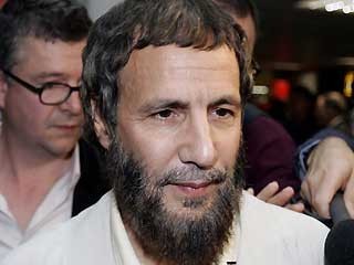 Cat Stevens Fotoğrafı