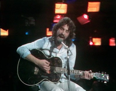 Cat Stevens fotoğrafı