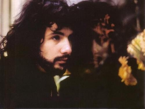 Cat Stevens fotoğrafı