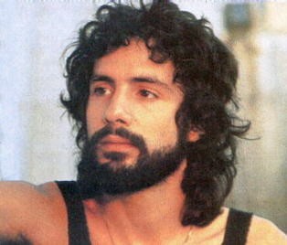 Cat Stevens Fotoğrafı