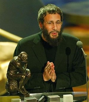 Cat Stevens Fotoğrafı