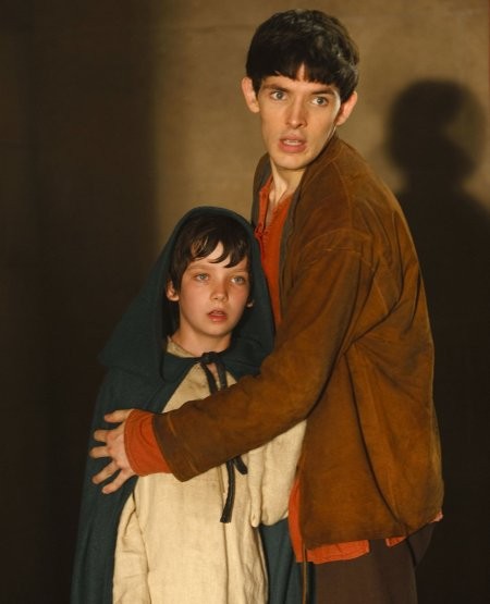Asa Butterfield Fotoğrafı