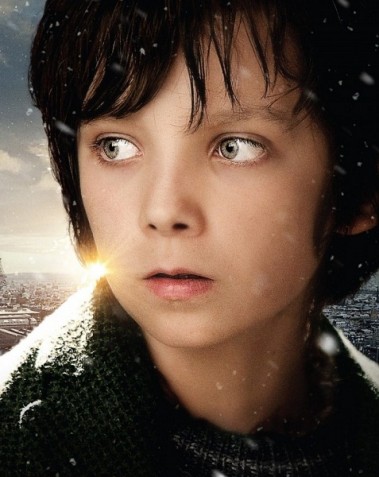 Asa Butterfield fotoğrafı
