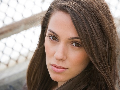 Christina DeRosa Fotoğrafı