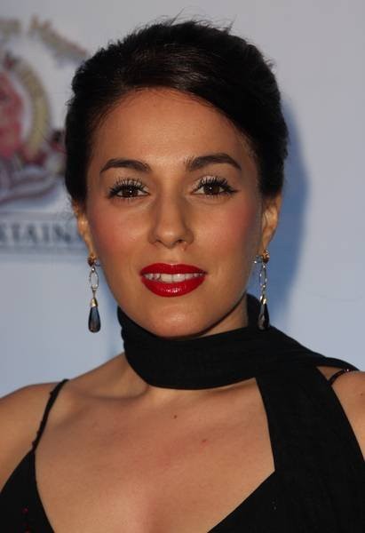 Christina DeRosa fotoğrafı