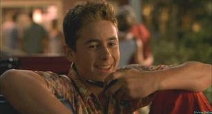 Eli Marienthal fotoğrafı