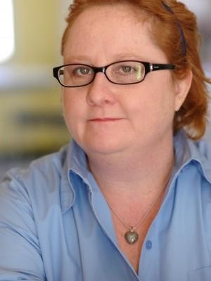 Maile Flanagan fotoğrafı