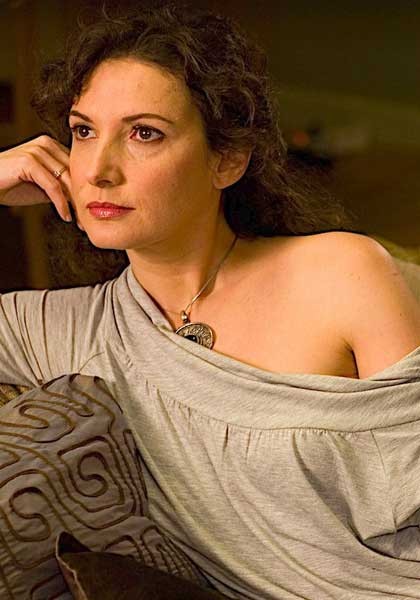 Marta Belaustegui fotoğrafı