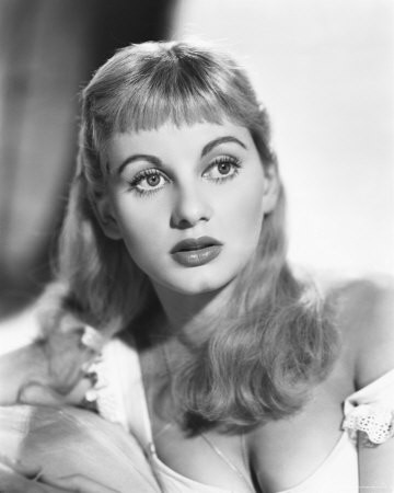 Jill Ireland Fotoğrafı