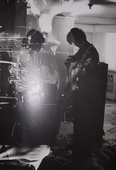 Jimmy Page Fotoğrafı