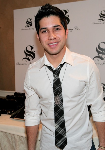 Walter Perez fotoğrafı