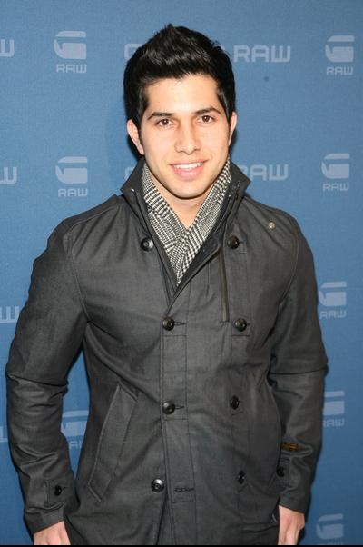 Walter Perez fotoğrafı