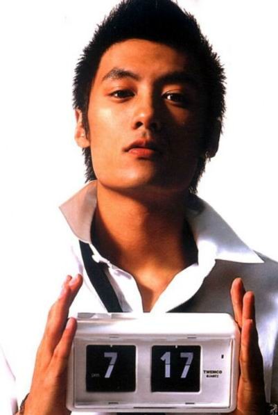 Shawn Yue Fotoğrafı