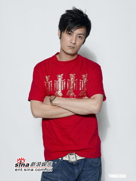 Shawn Yue fotoğrafı