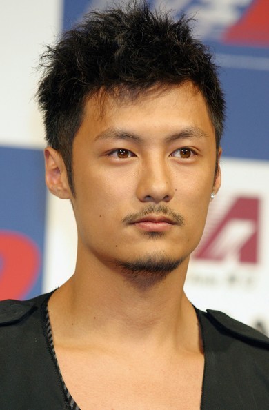 Shawn Yue fotoğrafı
