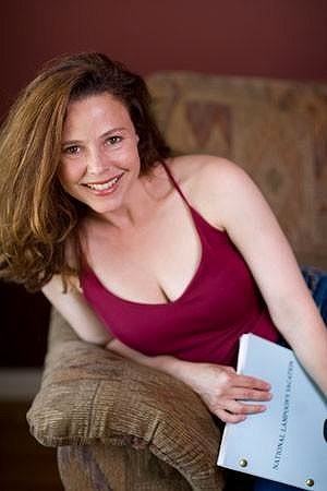 Dana Barron fotoğrafı