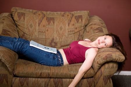 Dana Barron fotoğrafı