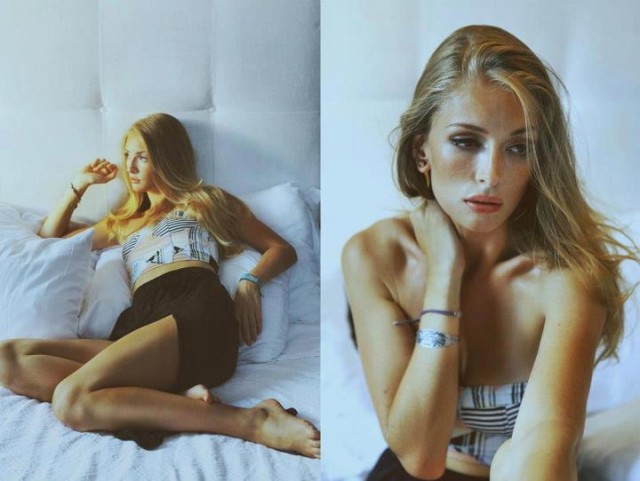 Yasemin Allen Fotoğrafı