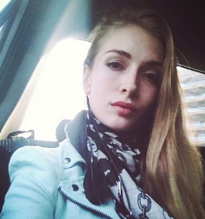 Yasemin Allen Fotoğrafı