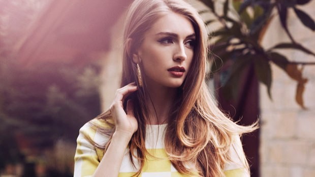 Yasemin Allen Fotoğrafı