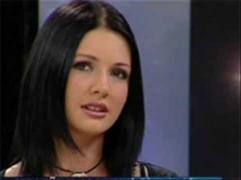 Yasemin Allen Fotoğrafı