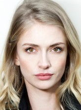 Yasemin Allen fotoğrafı