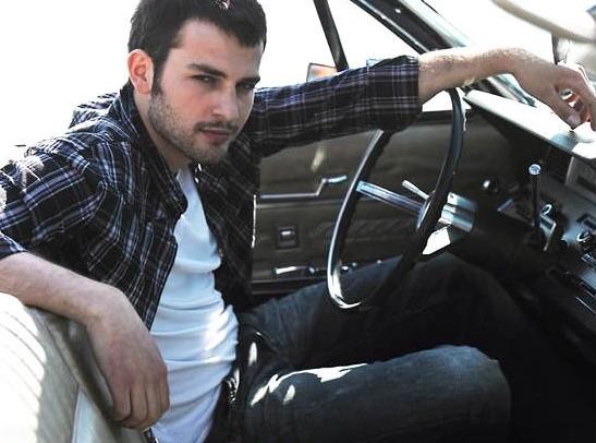 Birkan Sokullu Fotoğrafı