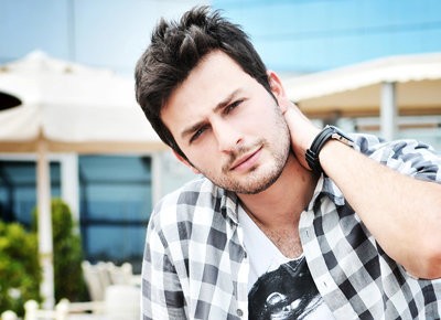 Birkan Sokullu Fotoğrafı