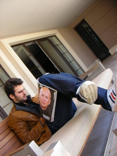 Birkan Sokullu Fotoğrafı