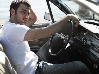 Birkan Sokullu Fotoğrafı