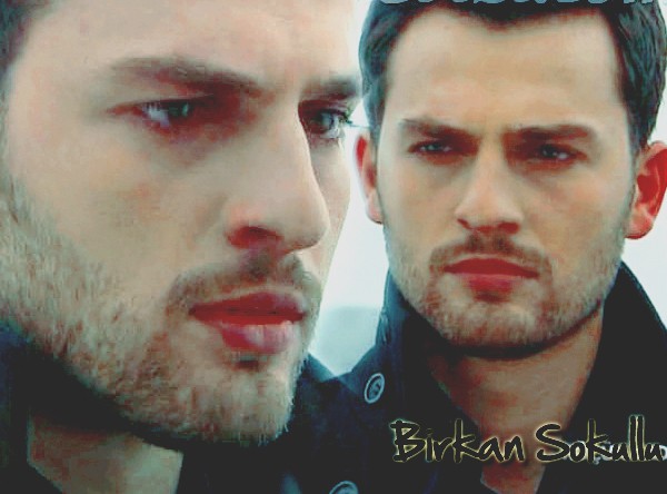 Birkan Sokullu Fotoğrafı