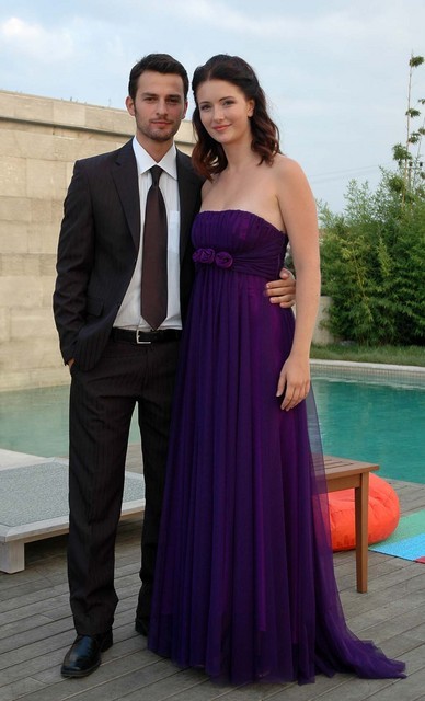 Birkan Sokullu Fotoğrafı