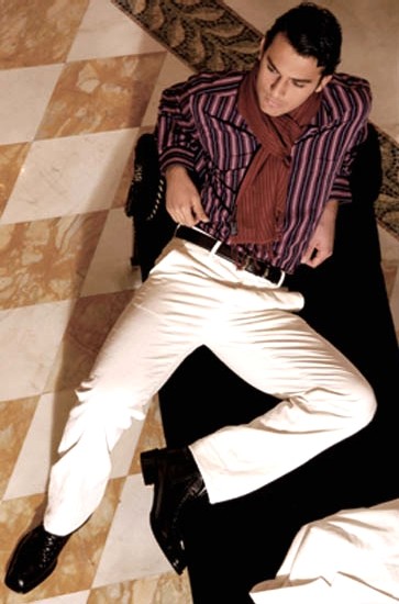 Birkan Sokullu Fotoğrafı