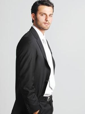 Birkan Sokullu Fotoğrafı