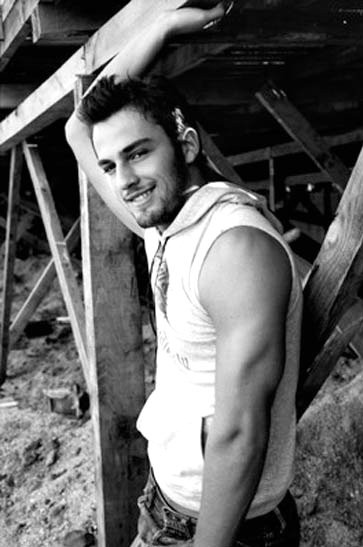 Birkan Sokullu Fotoğrafı