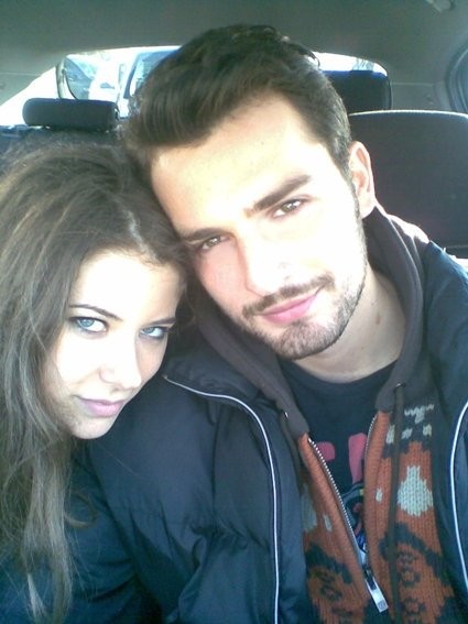 Birkan Sokullu Fotoğrafı