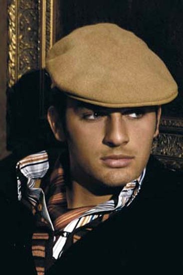 Birkan Sokullu Fotoğrafı